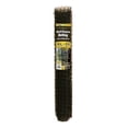 thumbnail image 1 of Midwest Air 889523A 3 ft. x 25 ft. PVC Multi-Purpose Netting- Black, 1 of 3