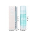 thumbnail image 3 of Pre Makeup Gel Base Pores Non Clogging Powder Isolation And Moisturizing Pre Makeup Lotion, Face Cream, 3 of 9