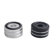 lanema Anti-Vibration Isolator Pads Protector Mats for Audio Equipment HiFi System