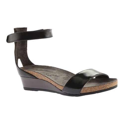 naot pixie ankle strap sandal