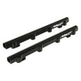 thumbnail image 2 of Holley Performance Fuel Injector Rail 534-269 EFI; For Use With GM LS1/LS2/LS6 Engines; Anodized; Black; Aluminum, 2 of 5