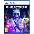 thumbnail image 1 of GhostWire Tokyo Bethesda PS5 Estandar, 1 of 3