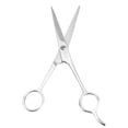 thumbnail image 5 of LEORX Professional Hair Cutting Scissors Durable Hairdressing Shears For Salon And Home Use For Effortless Haircuts, 5 of 8