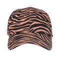 thumbnail image 4 of ZSQDM Unisex Men Women Animal Print Sun Hat Adjustable Baseball Cap Hip Hop Hat beanie Summer Hats for Women Visors Shower Cap, 4 of 6