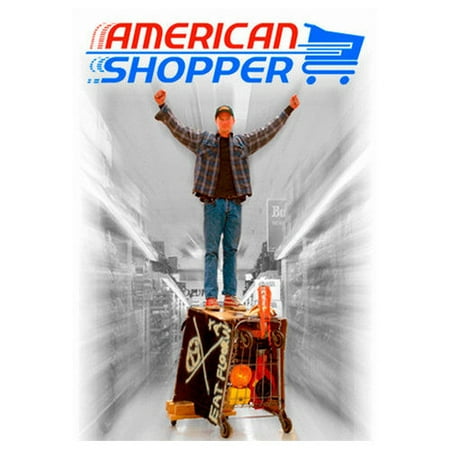 American Shopper (2007)