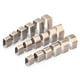 thumbnail image 5 of Terminal de empalme, 50 piezas Conector de conductor de cable Conector de conductor Conector de empalme Salida de alta intensidad Jadeshay A, 5 of 8