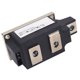 thumbnail image 1 of Modulo De Tiristor De Doble Vía, Módulo De Control De Silicio Resistente A La Corrosión Carcasa De PC Base De Cobre Voltaje Máximo De 1600 V Buen Aislamiento Para Convertidor, 1 of 7
