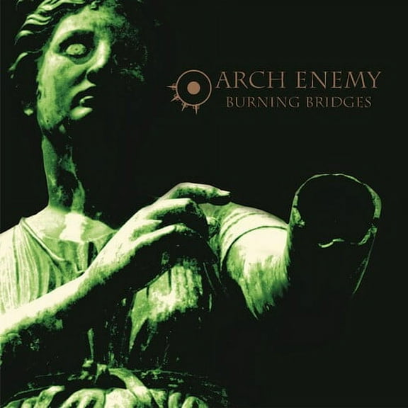 Arch Enemy - Burning Bridges - Music & Performance - CD
