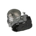 thumbnail image 4 of Standard Motor Products S20004 Fuel Injection Throttle Body Fits select: 2004-2005 CADILLAC CTS, 2006-2007 CADILLAC CTS-V, 4 of 4