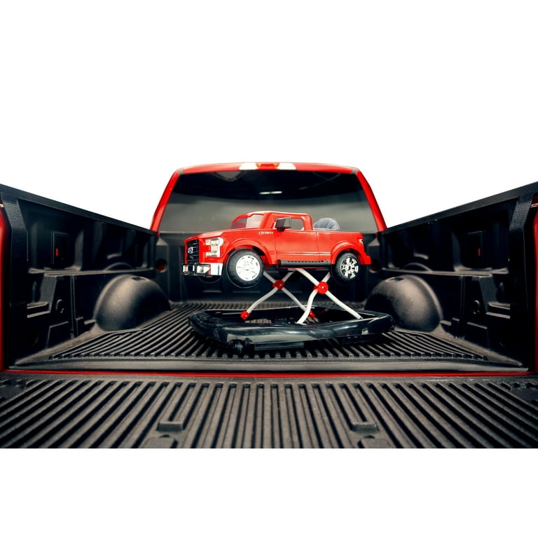 Dodge ram on sale baby walker