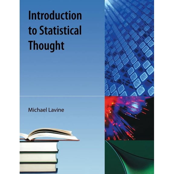 Introduction to Statistical Thought, (Paperback)