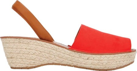 kenneth cole reaction fine glass espadrille