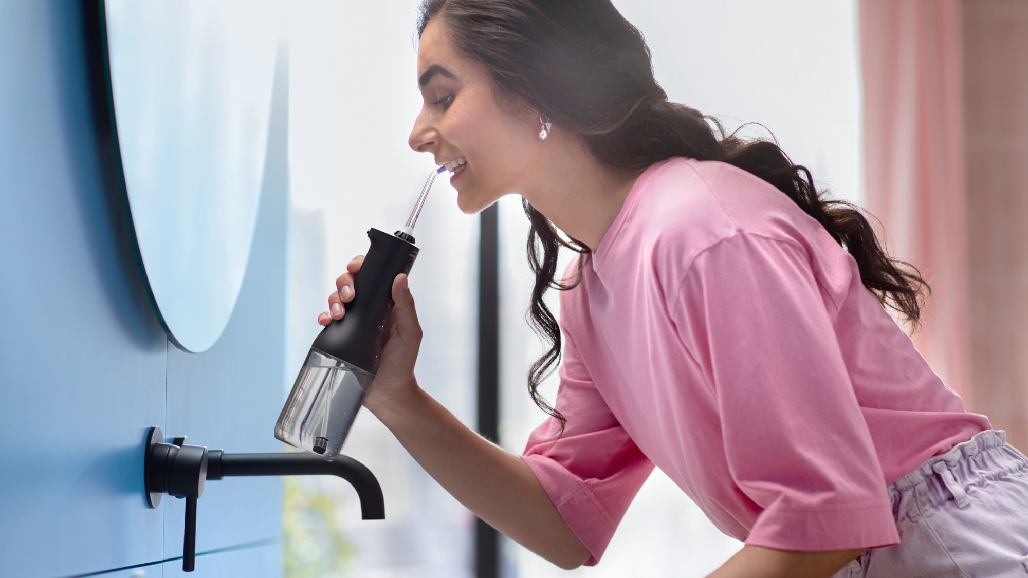 PHILIPS Sonicare HX3826/23 口腔洗浄機 Philips Sonicare Cordless Power Flosser HX3826 \u2022 Price »