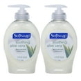 thumbnail image 1 of Softsoap Liquid Hand Soap, Soothing Aloe Vera, 5.5oz, 2 Pack, 1 of 1