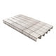 thumbnail image 2 of Grapa Tipo U 1008f 8mm Uso Rudo Tapiceria Carpinteria 2400pc, 2 of 8