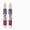 Z3-Multicolor, variant on Linnome Independence Day Candle Light with Remote Control 50th Anniversary Patriotic Battery Operated LED Red White Blue Candles 4th of July Home Decoration