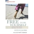 thumbnail image 1 of Pre-Owned Free to Be Yourself: Enjoy Your True Nature in Christ (Freedom in Christ Discipleship Series) (Paperback) 0825461898 9780825461897, 1 of 1