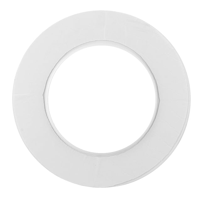 Arandela de junta de tapa de tanque de combustible de aluminio para Ford KA 1996-2008