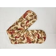 thumbnail image 2 of Autumn Fall Floral Leaves Double Oven Mitt by Penny's Needful Things, 2 of 2