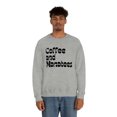 thumbnail image 4 of Manatee Lover Owner 70s Mom 1970s Dad Sweatshirt, Gifts, Sweater Shirt, 4 of 9