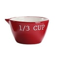 thumbnail image 2 of Holiday Time Tasses à mesurer, 2 of 6
