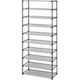 thumbnail image 3 of Spacemaker 10-Tier Tower - Lightweight -Standing Storage Shelves, 3 of 5