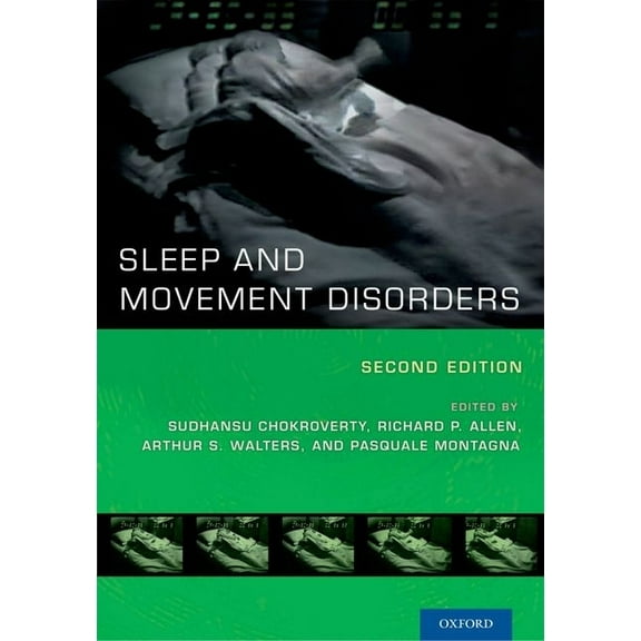 Sleep and Movement Disorders, (Hardcover)