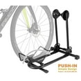 thumbnail image 2 of BIKEHAND Bike Floor Parking Rack Storage Stand Bicycle, 2 of 3