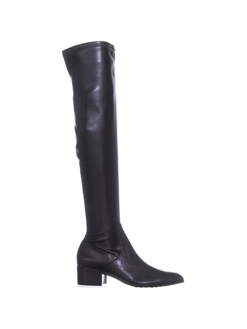 Womens Donald J Pliner Dayle Over The Knee Stretch Boots  display picture 1