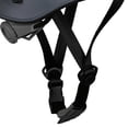 thumbnail image 5 of Pitycbo Adjustable Hard Hat ABS Mountaineering Climbing Construction Gray, 5 of 7