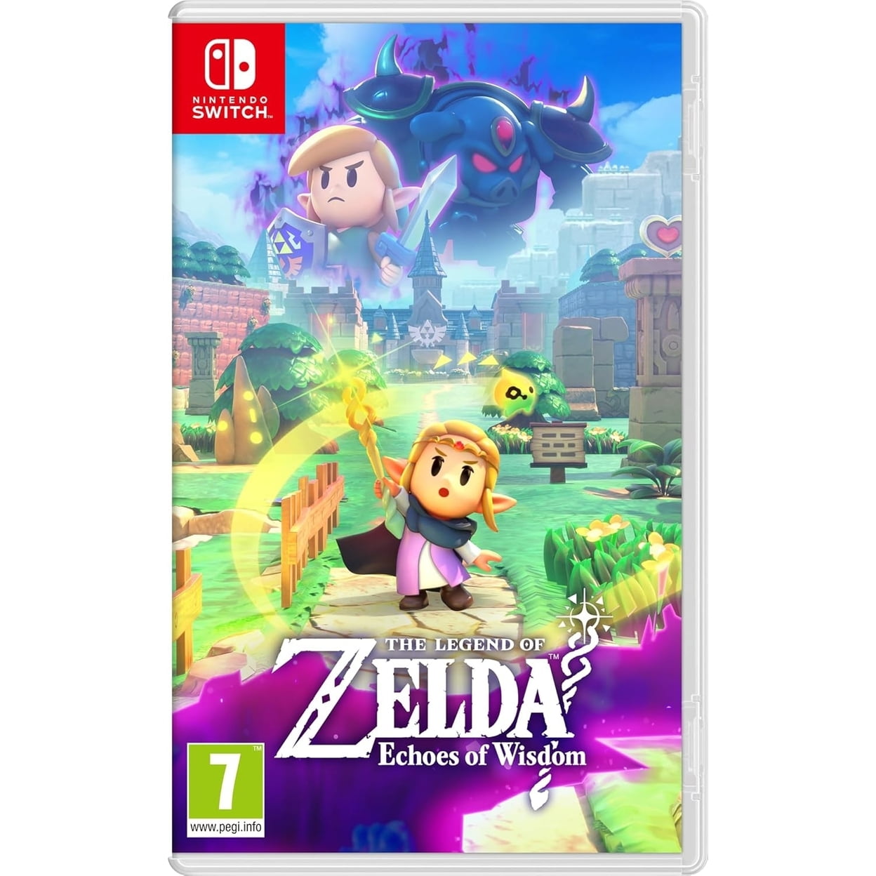 Nintendo Switch The Legend Of Zelda LINK'S AWAKENING Nintendo Switch, The Legend of Zelda Link's Awakening