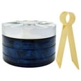 thumbnail image 2 of Al Haramain Shaza Silver Oudh Maal Attar, Bukhoor, 75 ml, 2 of 4
