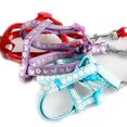 thumbnail image 1 of Phenofice Kitten Walking Leash Nylon Reflective 1Pack For Pet Owners, 1 of 8
