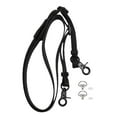 thumbnail image 2 of Lanyard Fit for RC 2 Controller, Soft Nylon Portable Controller Neck Strap Stainless Steel Screws Easy Access with Washers for Remote Control with Screen, 2 of 7