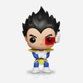 thumbnail image 2 of Figuras de Accion Funko Animation Dragonball Z Vegeta, 2 of 2