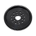 thumbnail image 1 of Kimbrough 32 Pitch Spur Gear, 60T: RC10GT, 1 of 4