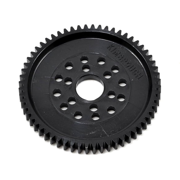 Kimbrough 32 Pitch Spur Gear, 60T: RC10GT