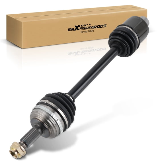 maXpeedingrods CV Axle Shaft Assembly for Honda CR-V 1997-2001 L4 2.0L, Acura TL 1995-1998 L5 2.5L 44010SW5950