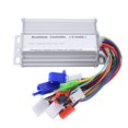 thumbnail image 3 of AMONIDA 350W Electric Bicycle Brushless Speed Motor Controller For Electric Scooter,Motor Brushless Controller,Electric Bicycle Motor Controller, 3 of 8