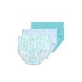 thumbnail image 1 of Jockey Women Elance  Breathe Brief - 3 Pack, 1 of 3