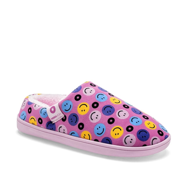 PANTUFLA MORAMORA ROSA 131685 | Walmart en línea