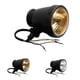 thumbnail image 4 of Faro de motocicleta kusrkot Bombilla Faro de Niebla H4 12V Reemplazo para Custom Lente, 4 of 7
