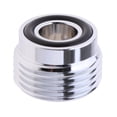 thumbnail image 4 of jinwen Scuba Diving DIN to Yoke Insert Tank Adaptor Cylinder Convertor Scuba Accessory, 4 of 7