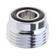 thumbnail image 5 of Paquete de 5-20 Unidades, 1 Uds., Cilindro Adaptador de Válvula de Tanque de Inserción DIN a Yugo para Buceo 20 piezas Sunnimix Adaptador de válvula de tanque, 5 of 8