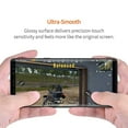 thumbnail image 3 of 2 Pack Tempered Glass Screen Protector For Samsung Galaxy Note 9 , Touch Responsive, Include Liquid Installation Tools [Case Friendly][Full Screen Coverage][HD Clear], 3 of 5