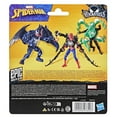 thumbnail image 2 of Marvel Spider-Man VenomVersus Epic World of Action Venom, 2 of 5