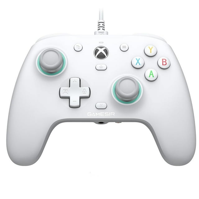 Controlador GameSir G7 SE Xbox One/Windows 10/11/PC con 3,5 mm