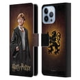 thumbnail image 1 of Head Case Designs Officially Licensed Harry Potter Chamber Of Secrets IV Ron Weasley Leather Book Wallet Case Cover Compatible with Apple iPhone 13 Pro Max, 1 of 6