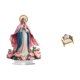 thumbnail image 1 of Escultura de la escena de la Natividad,Adorno acrílico 2D de pie,sofá de casa de muñecas,Muebles para casa de muñecas,sofá para casa de muñecas,decoración a escala,Accesorios para casas, 1 of 8