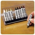 thumbnail image 2 of Palos de reparación de muebles: rellene y oculte todas las muescas Arañazos agujeros de clavos en los pisos de los gabinetes de muebles: conjunto de 10, 2 of 5
